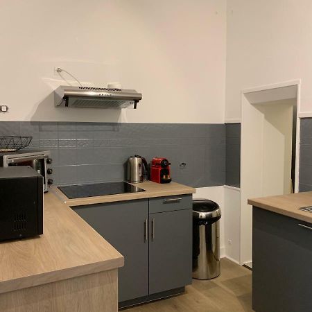 Atlantique 1 Apartment Ла Рошел Екстериор снимка