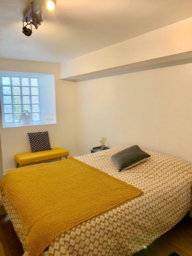 Atlantique 1 Apartment Ла Рошел Екстериор снимка