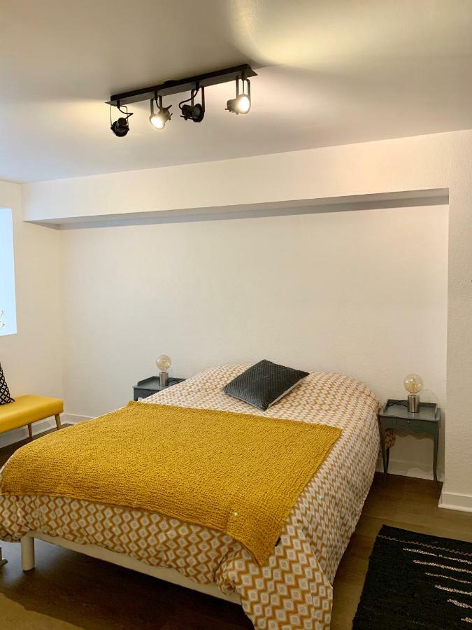 Atlantique 1 Apartment Ла Рошел Екстериор снимка