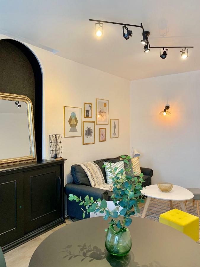 Atlantique 1 Apartment Ла Рошел Екстериор снимка