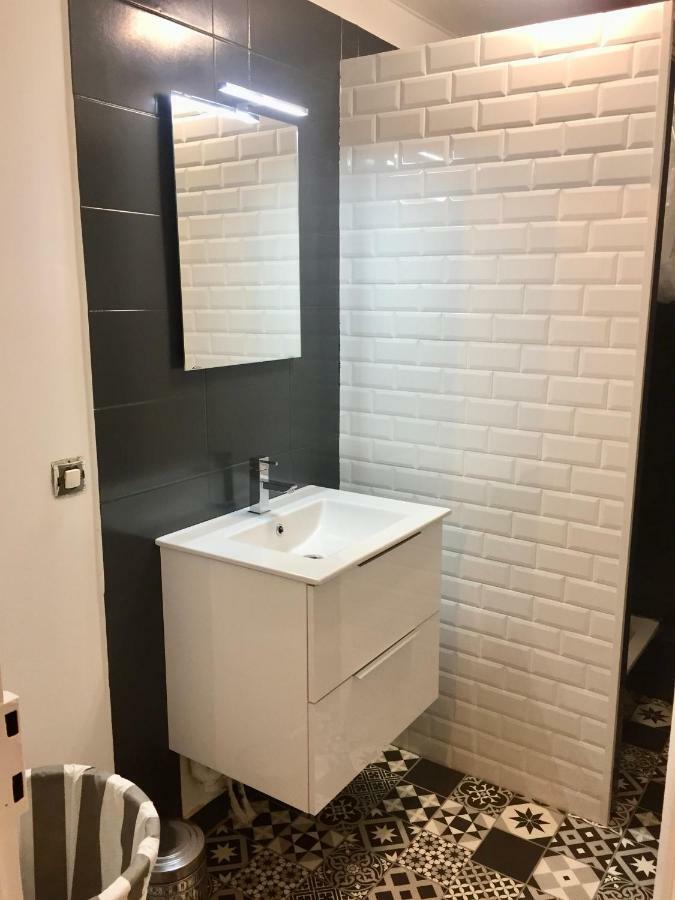 Atlantique 1 Apartment Ла Рошел Екстериор снимка