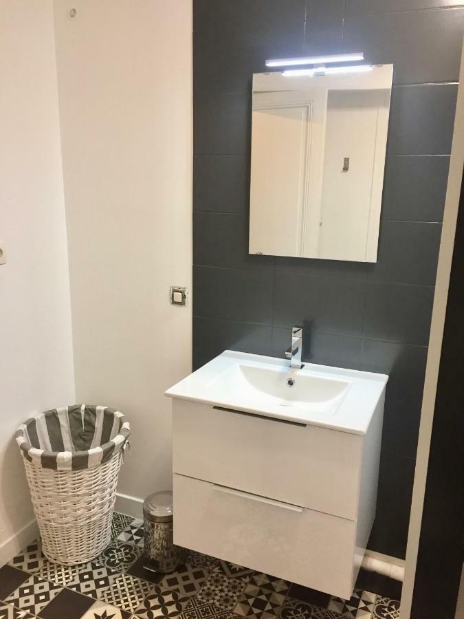 Atlantique 1 Apartment Ла Рошел Екстериор снимка