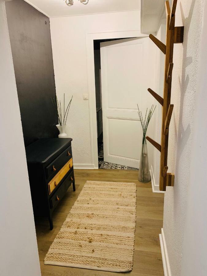 Atlantique 1 Apartment Ла Рошел Екстериор снимка