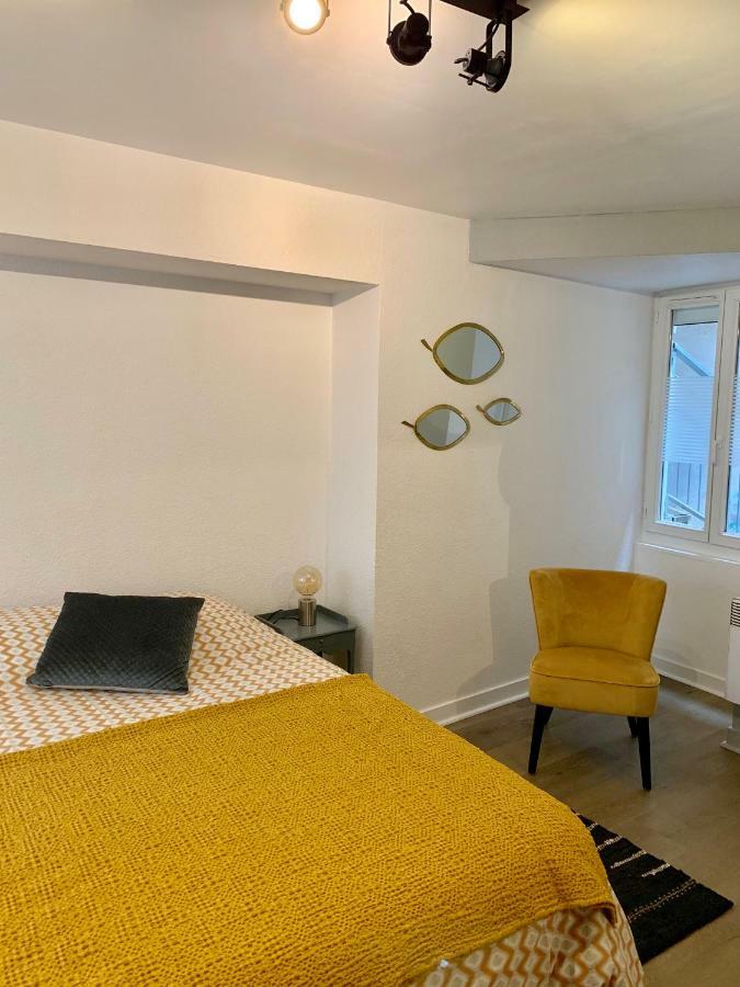 Atlantique 1 Apartment Ла Рошел Екстериор снимка